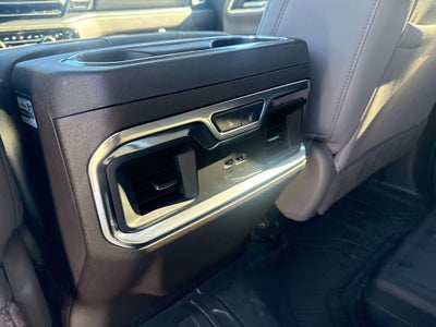 2026 Chevrolet Silverado 3500 HD LTZ DRW