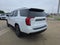 2022 GMC Yukon AT4