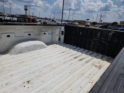 2023 GMC Sierra 2500 HD SLE