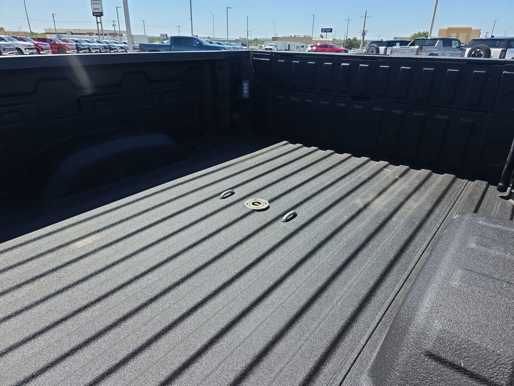 2021 GMC Sierra 2500 HD Denali