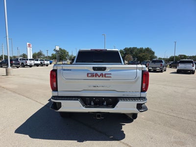 2021 GMC Sierra 2500 HD Denali