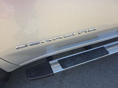 2021 GMC Sierra 2500 HD Denali