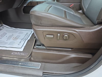 2021 GMC Sierra 2500 HD Denali