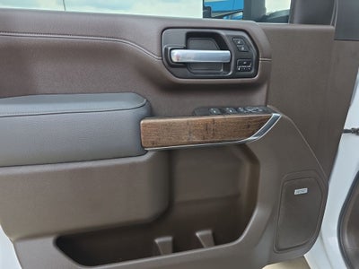 2021 GMC Sierra 2500 HD Denali