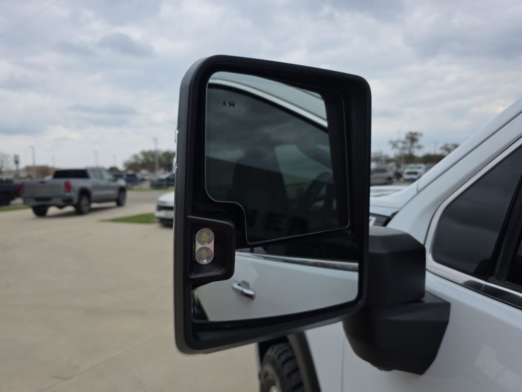 2021 GMC Sierra 2500 HD Denali