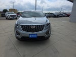 2024 Cadillac XT5 Luxury