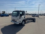 2025 Chevrolet Low Cab Forward 3500 HG 1WT