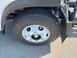 2025 Chevrolet Low Cab Forward 3500 HG 1WT
