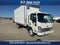 2024 Chevrolet Low Cab Forward 3500 HG 1WT