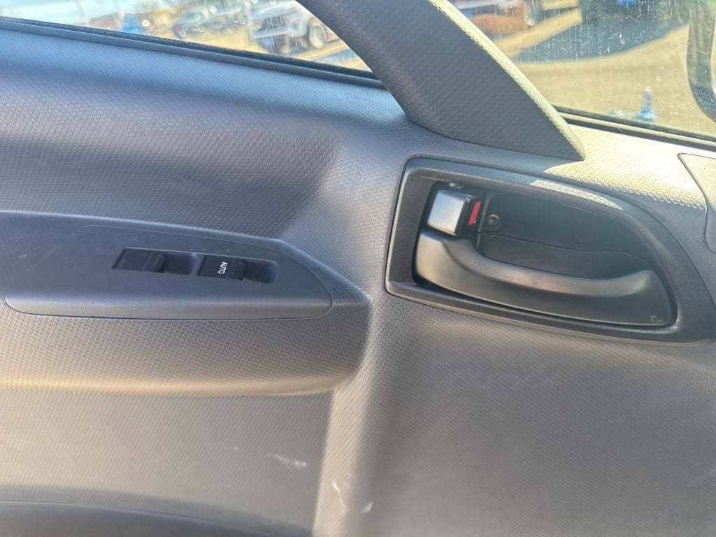 2024 Chevrolet Low Cab Forward 3500 HG 1WT