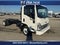 2025 Chevrolet Low Cab Forward 3500 HG 1WT