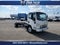 2025 Chevrolet Low Cab Forward 3500 HG 1WT