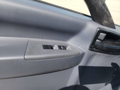 2025 Chevrolet Low Cab Forward 3500 HG 1WT