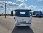 2025 Chevrolet Low Cab Forward 3500 HG 1WT
