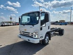 2025 Chevrolet Low Cab Forward 3500 HG 1WT