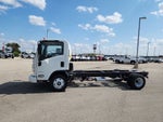 2025 Chevrolet Low Cab Forward 3500 HG 1WT
