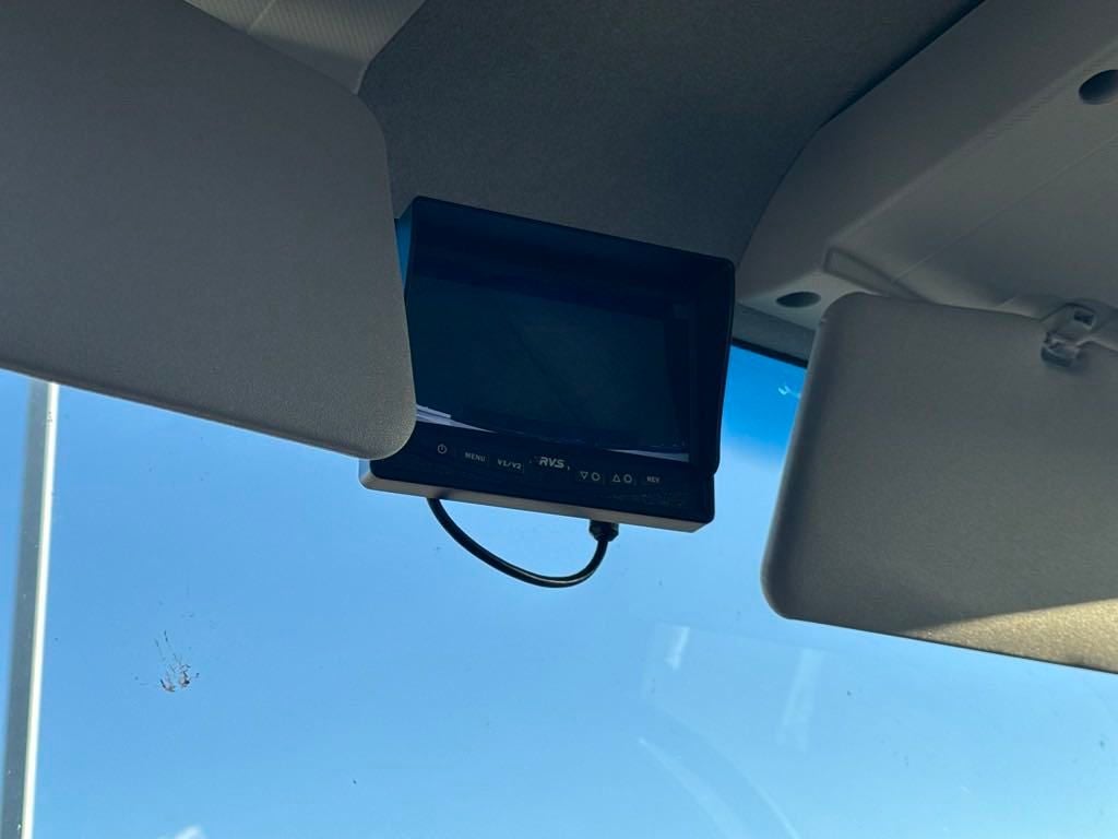 2025 Chevrolet Low Cab Forward 4500 HG 1WT