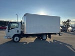 2025 Chevrolet Low Cab Forward 4500 HG 1WT