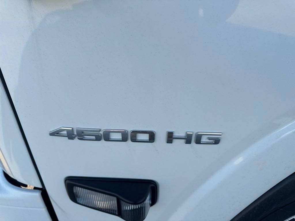2025 Chevrolet Low Cab Forward 4500 HG 1WT