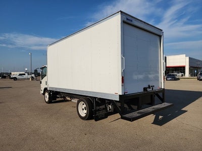 2024 Chevrolet Low Cab Forward 4500 HG 1WT