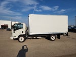 2024 Chevrolet Low Cab Forward 4500 HG 1WT