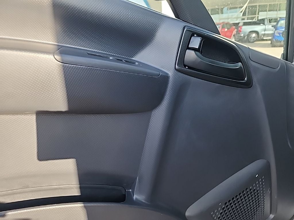 2024 Chevrolet Low Cab Forward 4500 HG 1WT