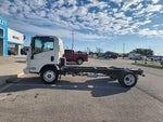 2024 Chevrolet Low Cab Forward 4500 HG 1WT