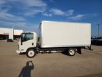 2024 Chevrolet Low Cab Forward 4500 HG 1WT