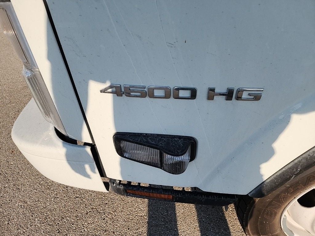 2024 Chevrolet Low Cab Forward 4500 HG 1WT