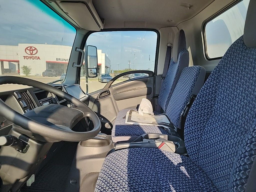 2024 Chevrolet Low Cab Forward 4500 HG 1WT