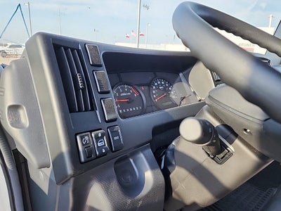 2024 Chevrolet Low Cab Forward 4500 HG 1WT