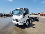 2025 Chevrolet Low Cab Forward 5500 HG 1WT