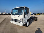 2025 Chevrolet Low Cab Forward 5500 HG 1WT