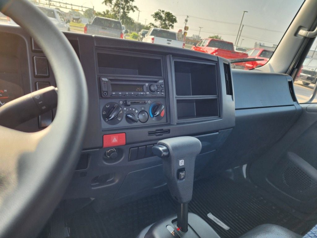 2025 Chevrolet Low Cab Forward 5500 HG 1WT