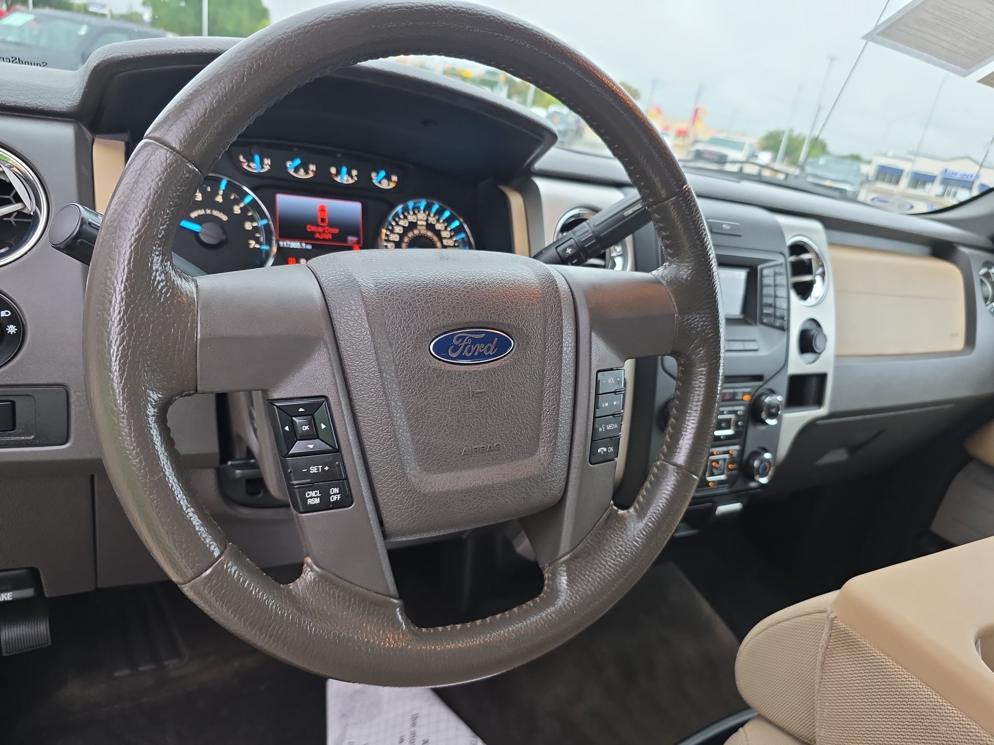2014 Ford F-150 XL