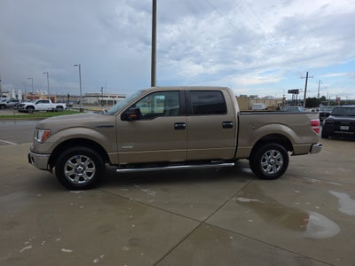 2014 Ford F-150 XL