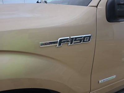 2014 Ford F-150 XL