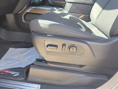 2020 Chevrolet Silverado 2500 HD LT