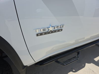 2020 Chevrolet Silverado 2500 HD LT