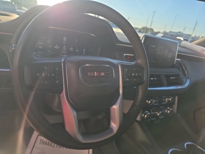 2024 GMC Yukon XL SLT