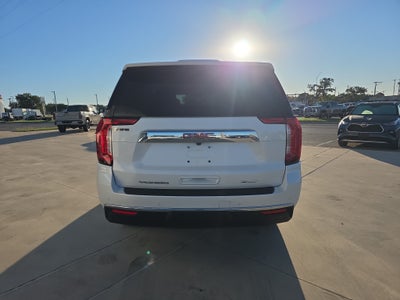 2024 GMC Yukon XL SLT