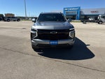 2027 Chevrolet Tahoe RST