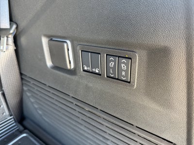 2027 Chevrolet Tahoe RST