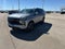 2027 Chevrolet Tahoe RST