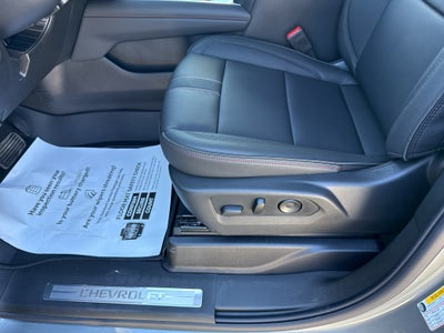 2027 Chevrolet Tahoe RST