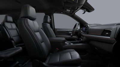 2027 Chevrolet Tahoe RST