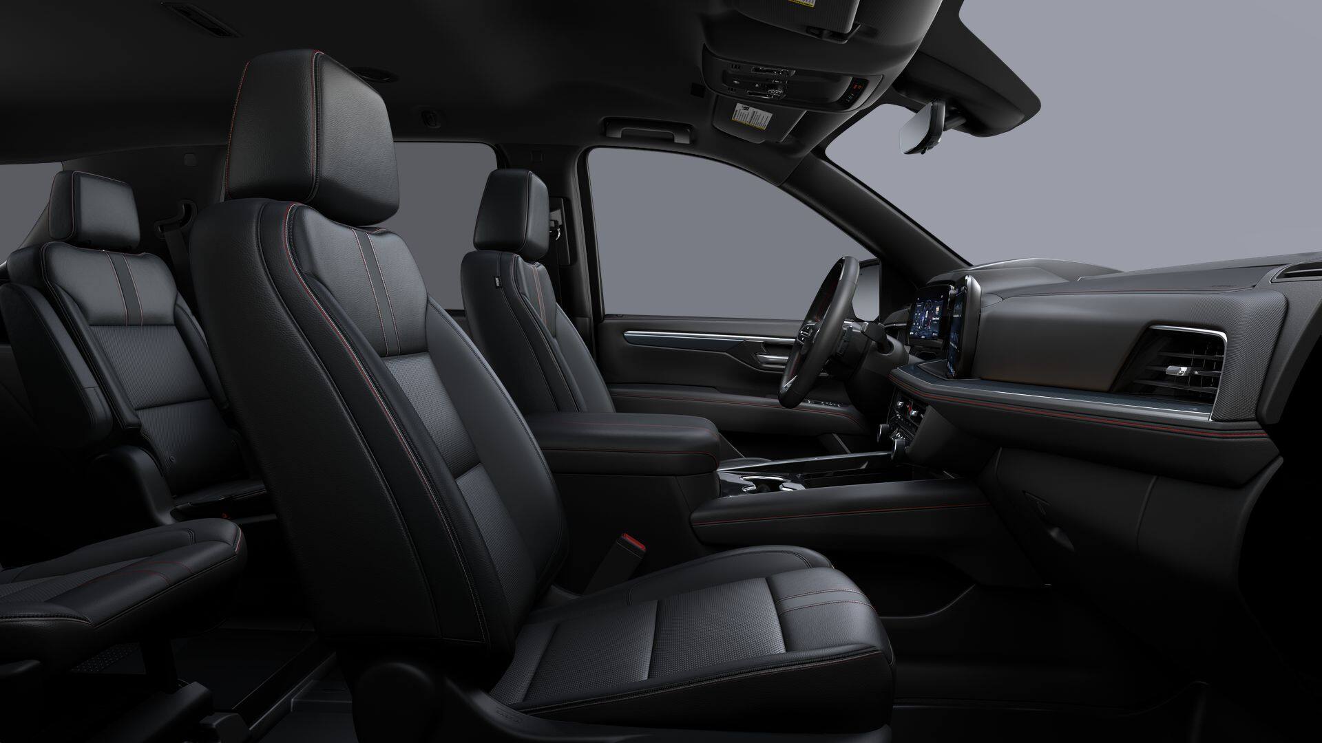 2027 Chevrolet Tahoe RST