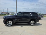 2022 Chevrolet Tahoe Premier