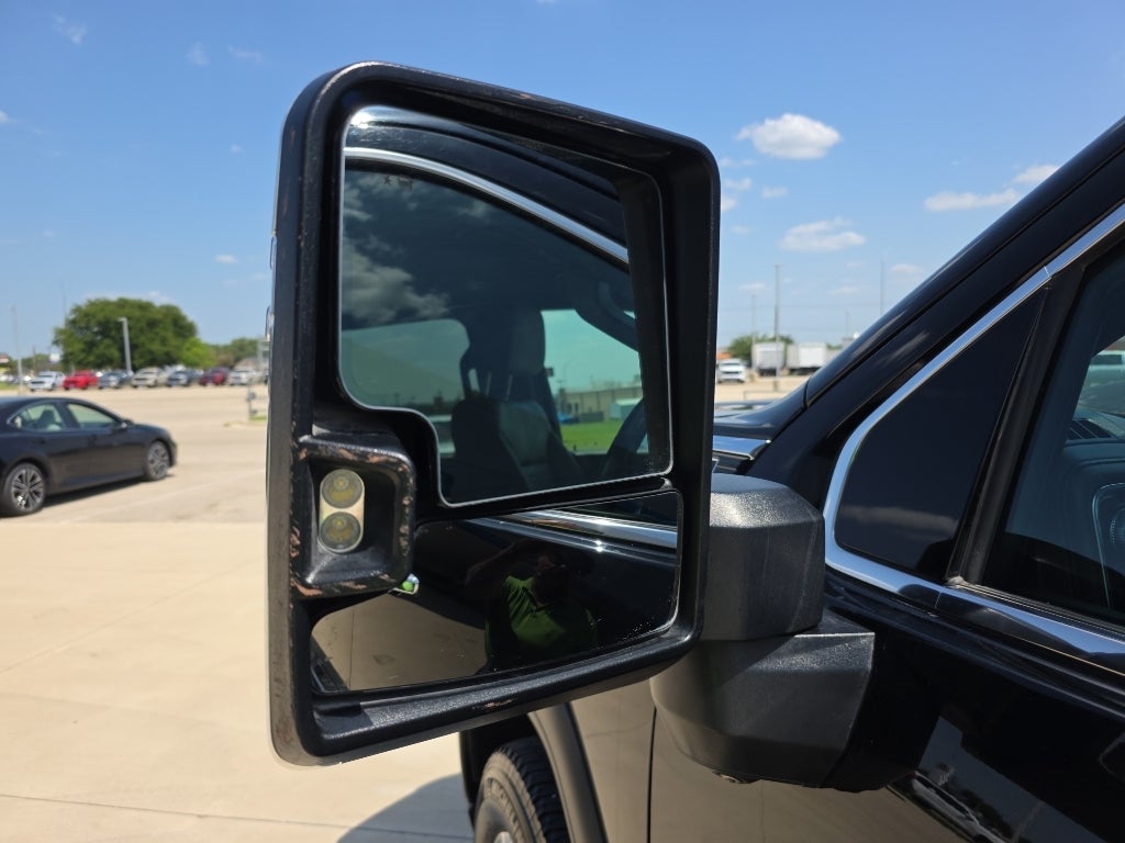 2022 GMC Sierra 2500 HD Denali