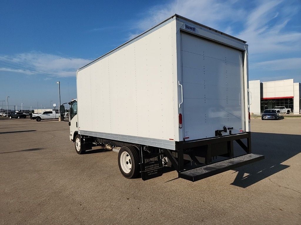2024 Chevrolet Low Cab Forward 4500 HG 1WT